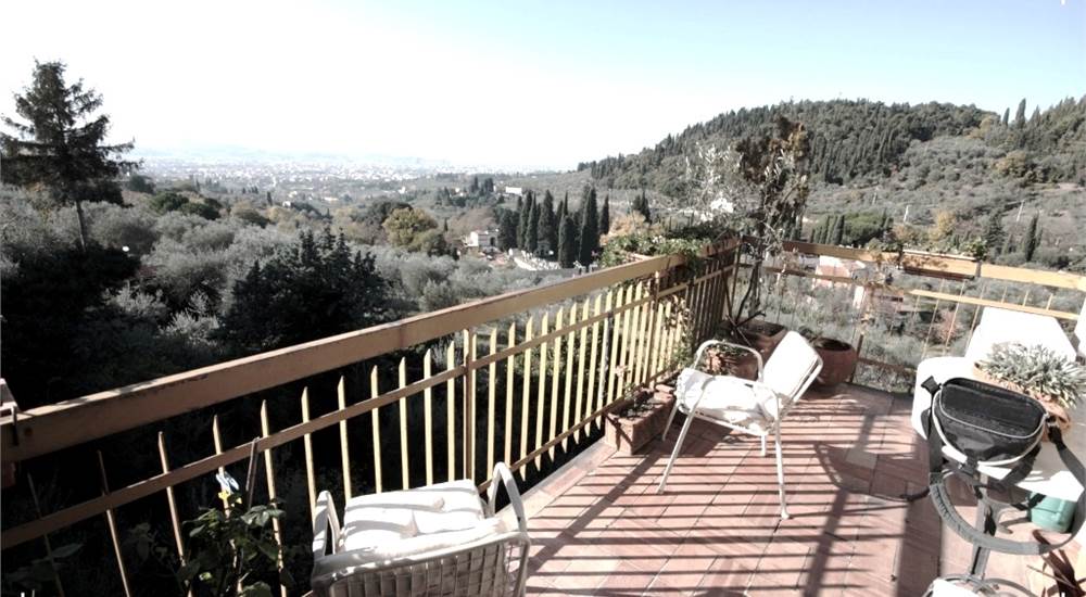 terrazza