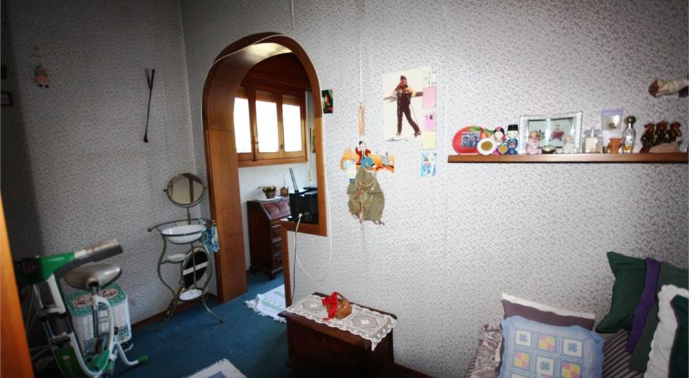 ingresso camera singola