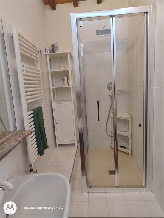 Bagno privato