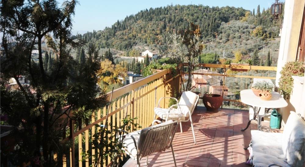 terrazza