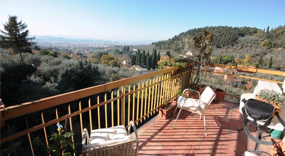 terrazza