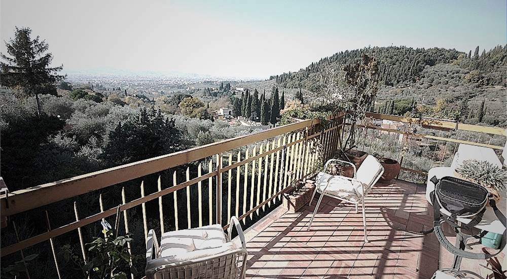 terrazza
