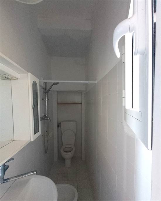 BAGNO FINESTRATO