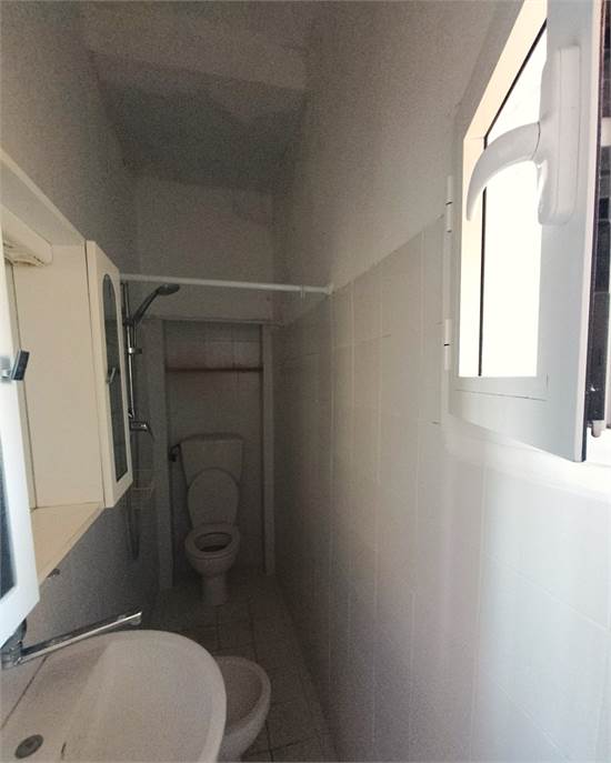 BAGNO FINESTRATO