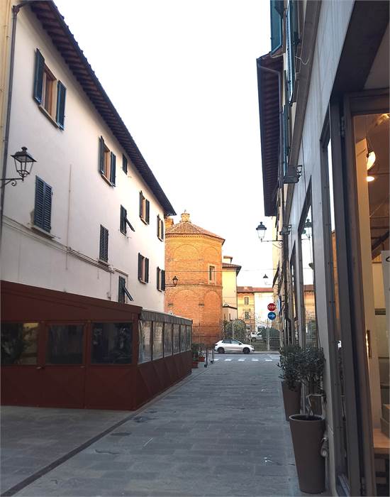 ZONA CENTRO STORICO / STAZIONE