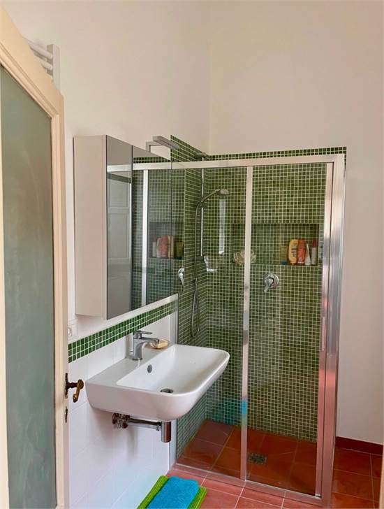 Bagno finestrato