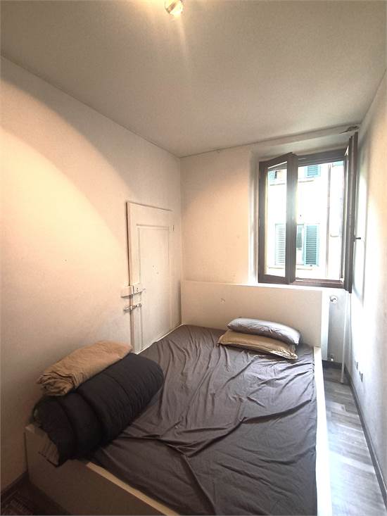 CAMERA SINGOLA/ DOPPIO INGRESSO