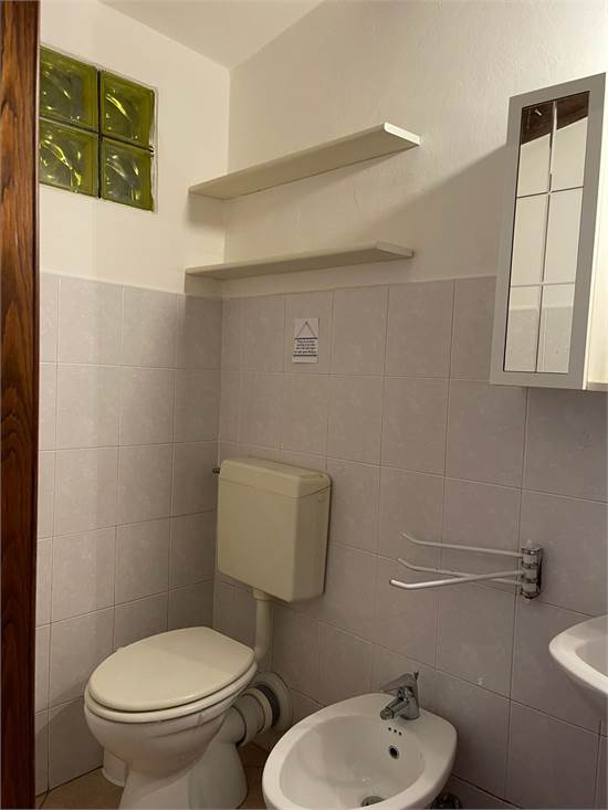 Bagno es suite