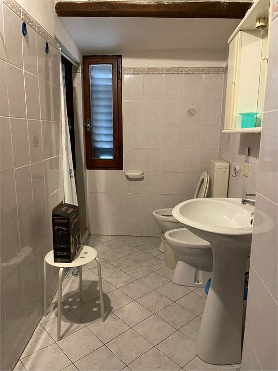 Bagno finestrato 