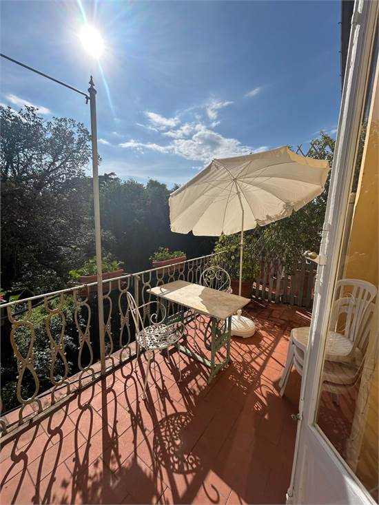 Terrazza